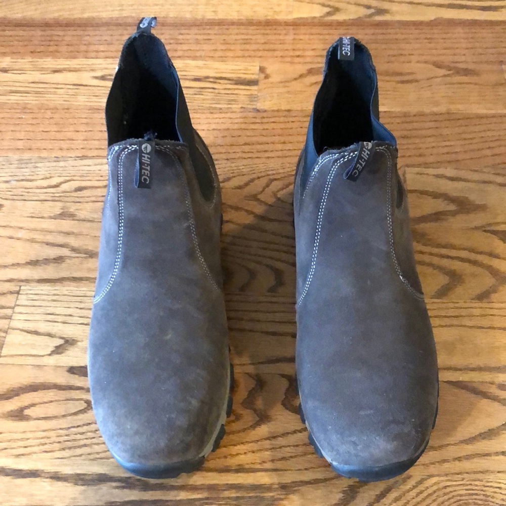 Hi-Tec Altitude Chelsea Lite Boot